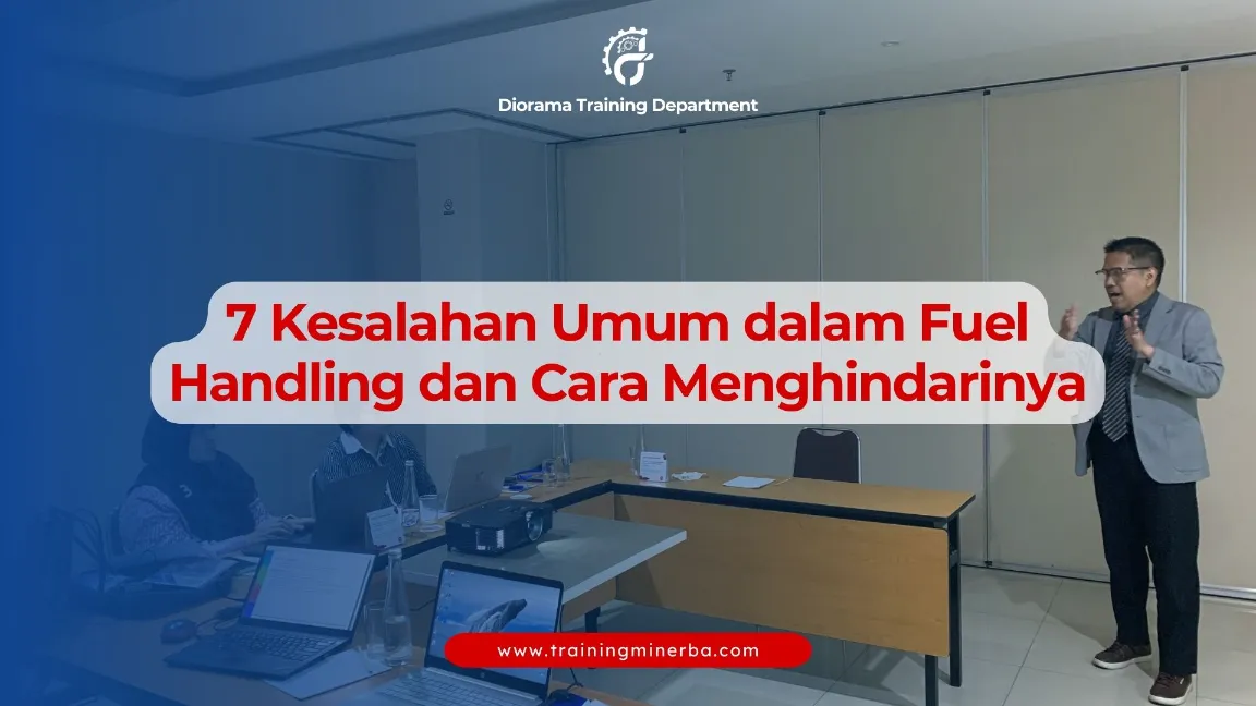 7 kesalahan utama dan solusinya