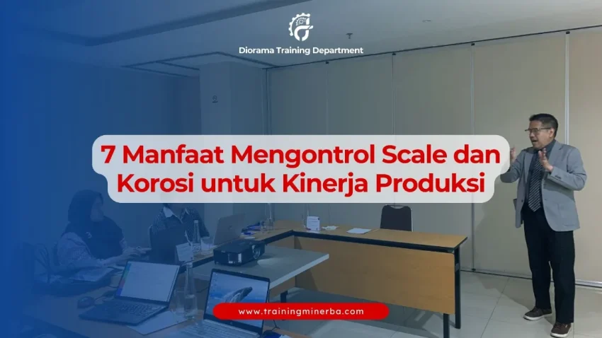 7 manfaat utama (efisiensi, safety, biaya, ROI)