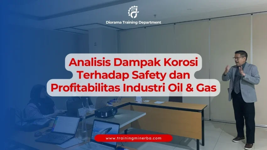 Dampak terhadap safety dan profitabilitas
