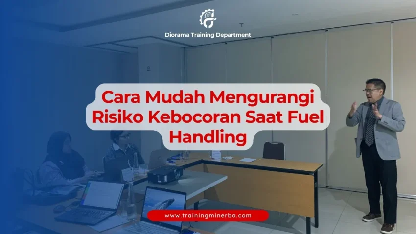 Teknik pencegahan dan kontrol