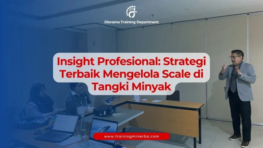 Strategi mitigasi dan preventive maintenance