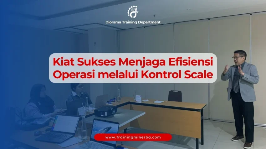 Tips monitoring dan preventive maintenance