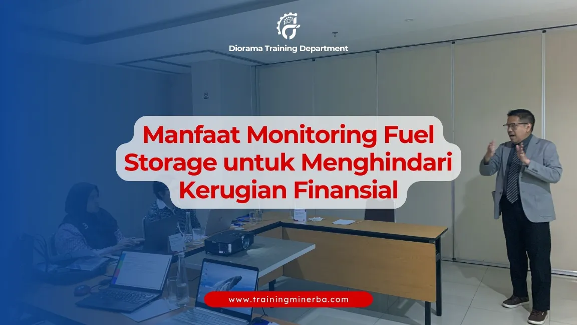 Teknik monitoring dan sensor