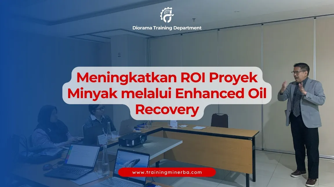 Hubungan EOR dan return on investment