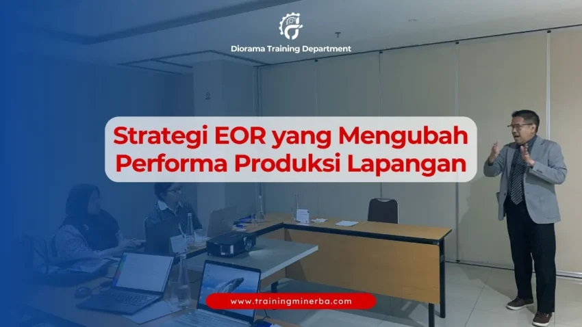 Monitoring hasil dan evaluasi performa