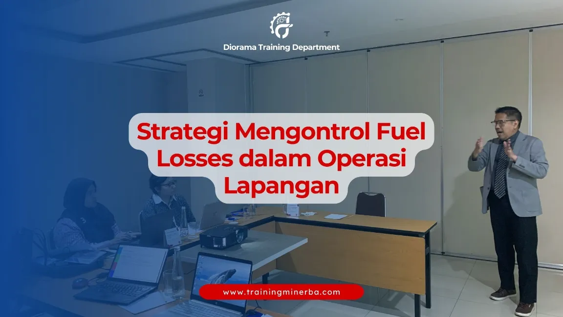 Teknik kontrol dan monitoring