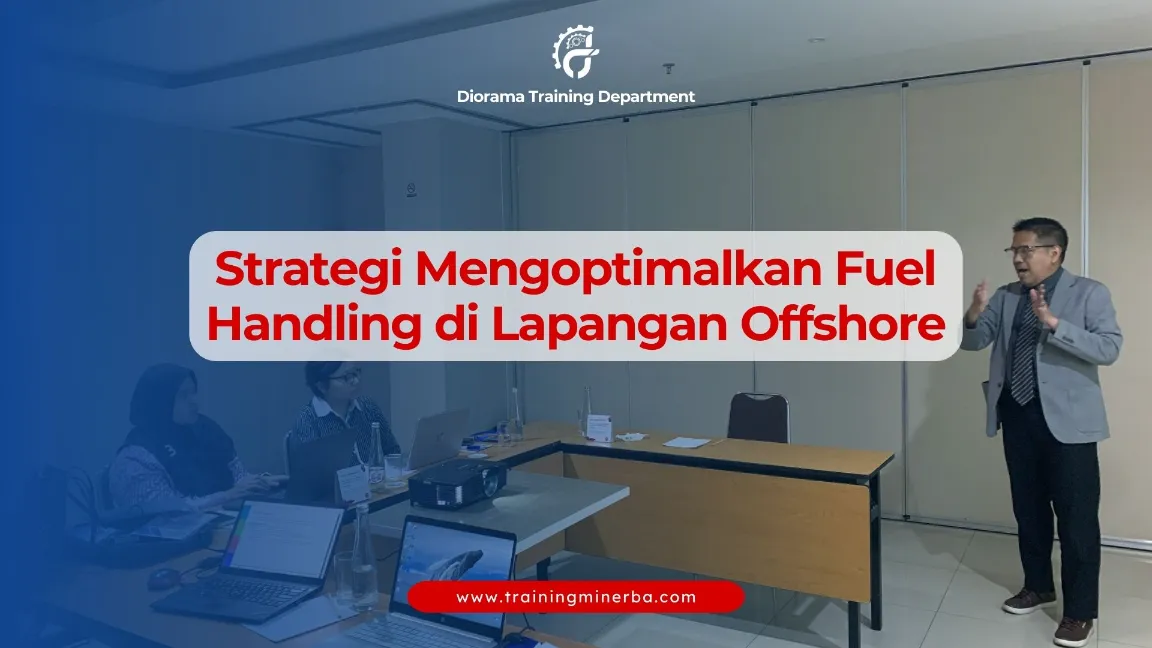 Strategi optimasi handling