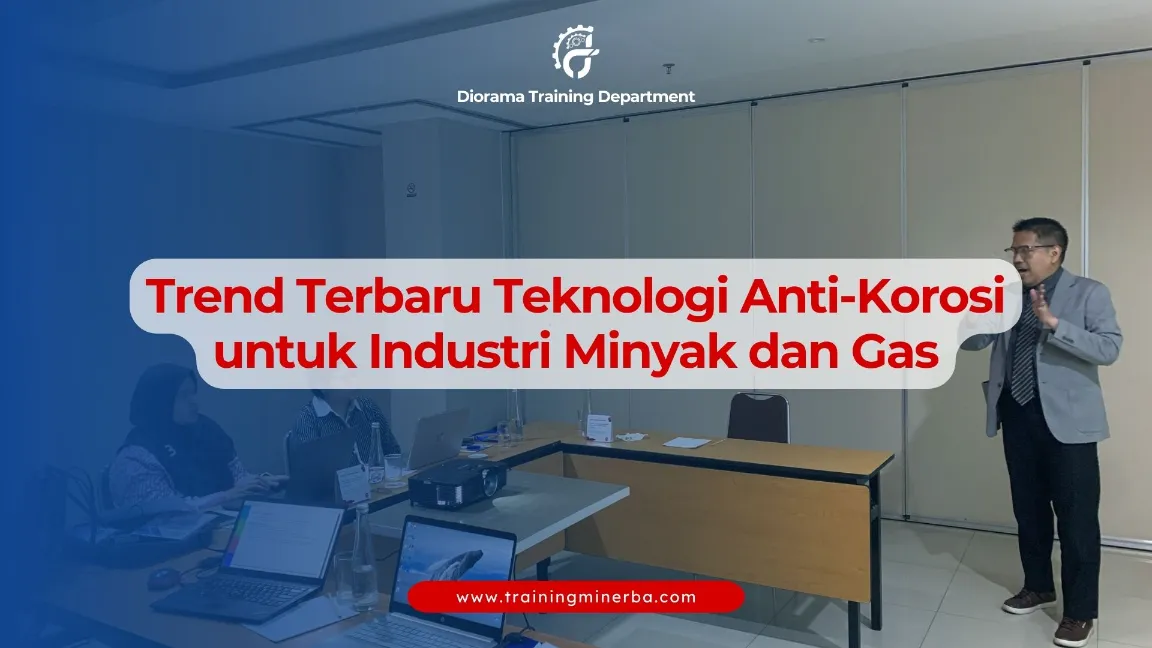 Tren terbaru dan inovasi material