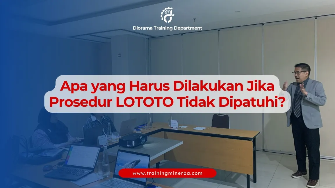 Langkah penanganan yang tepat