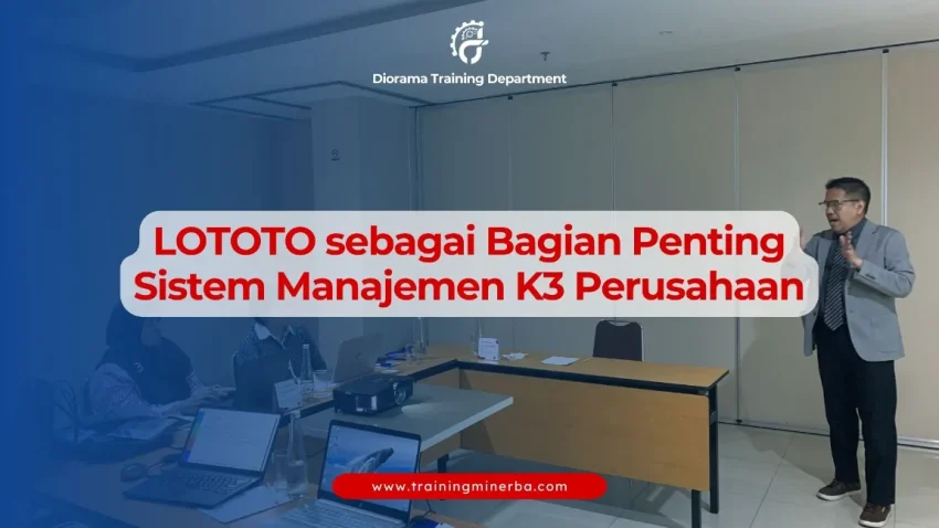 Keterkaitan dengan audit K3