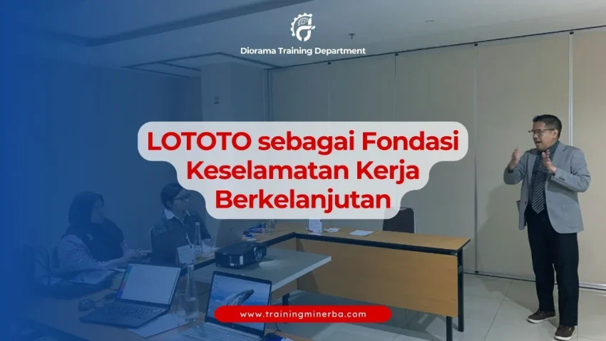 LOTOTO sebagai kontrol dasar