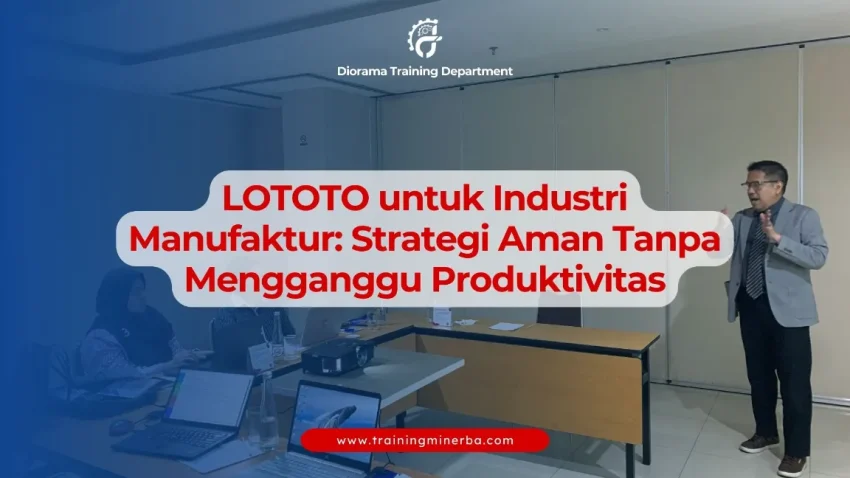 Strategi LOTOTO yang efisien