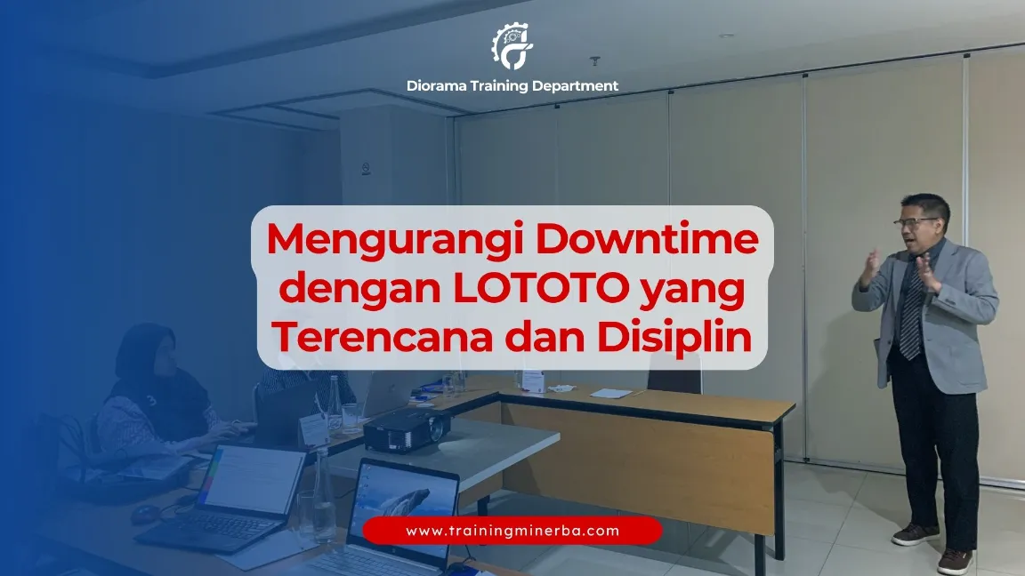LOTOTO yang terencana