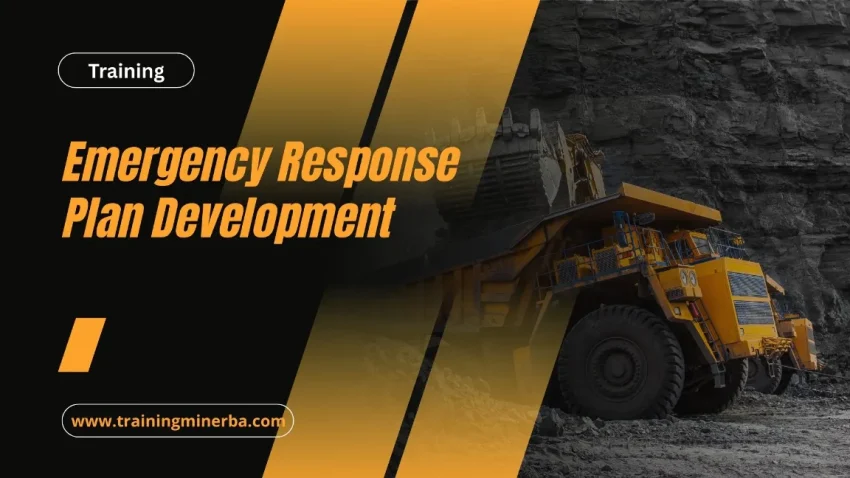 TRAINING EMERGENCY RESPONSE PLAN DEVELOPMENT JOGJA