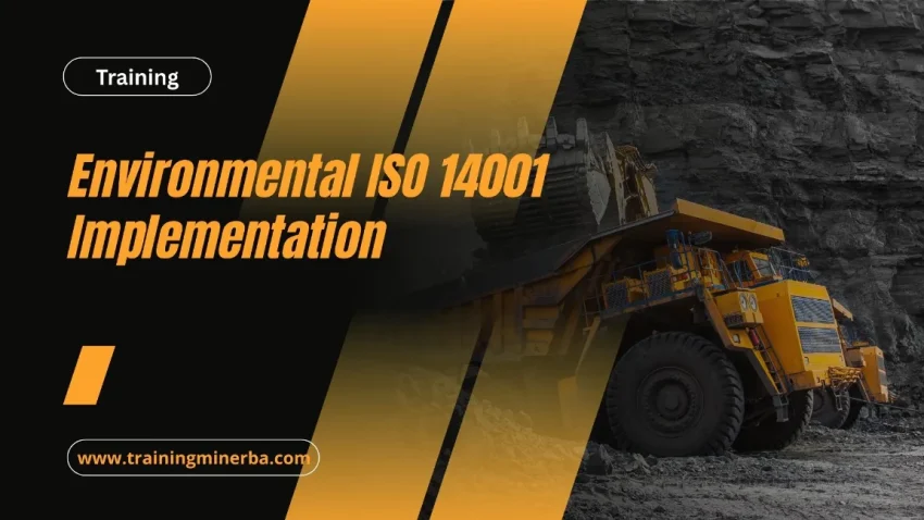 TRAINING ENVIRONMENTAL ISO 14001 IMPLEMENTATION JOGJA