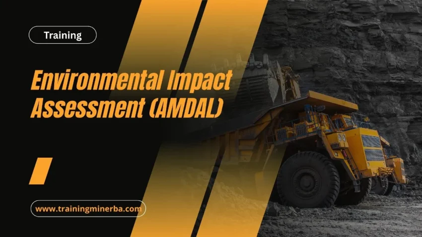 TRAINING ENVIRONMENTAL IMPACT ASSESSMENT JOGJA