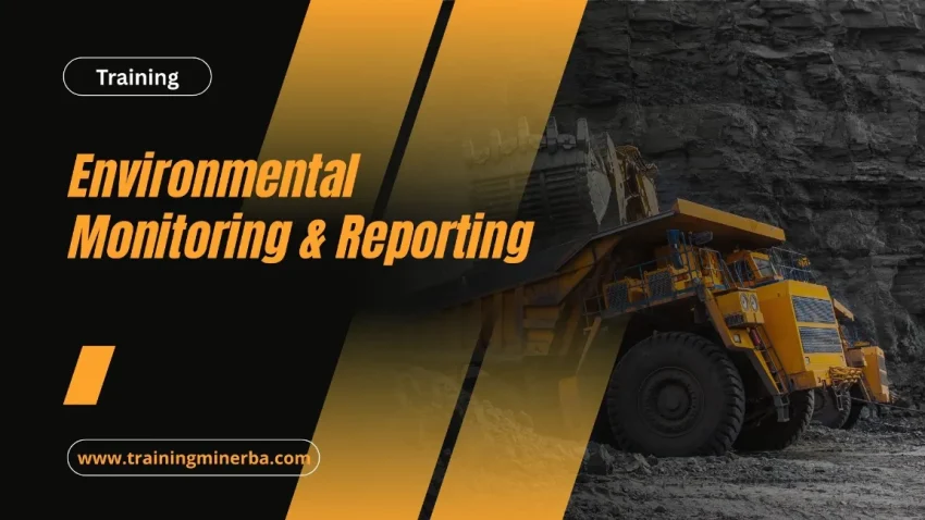 TRAINING ENVIRONMENTAL MONITORING & REPORTING JOGJA