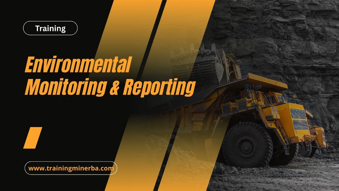 TRAINING ENVIRONMENTAL MONITORING & REPORTING JOGJA