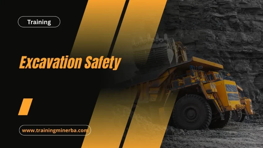 TRAINING EXCAVATION SAFETY JOGJA