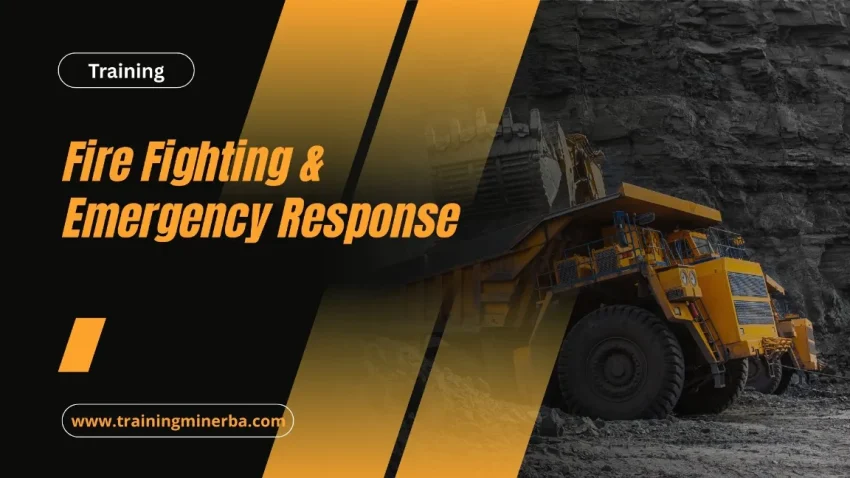 TRAINING FIRE FIGHTING & EMERGENCY RESPONSE JOGJA