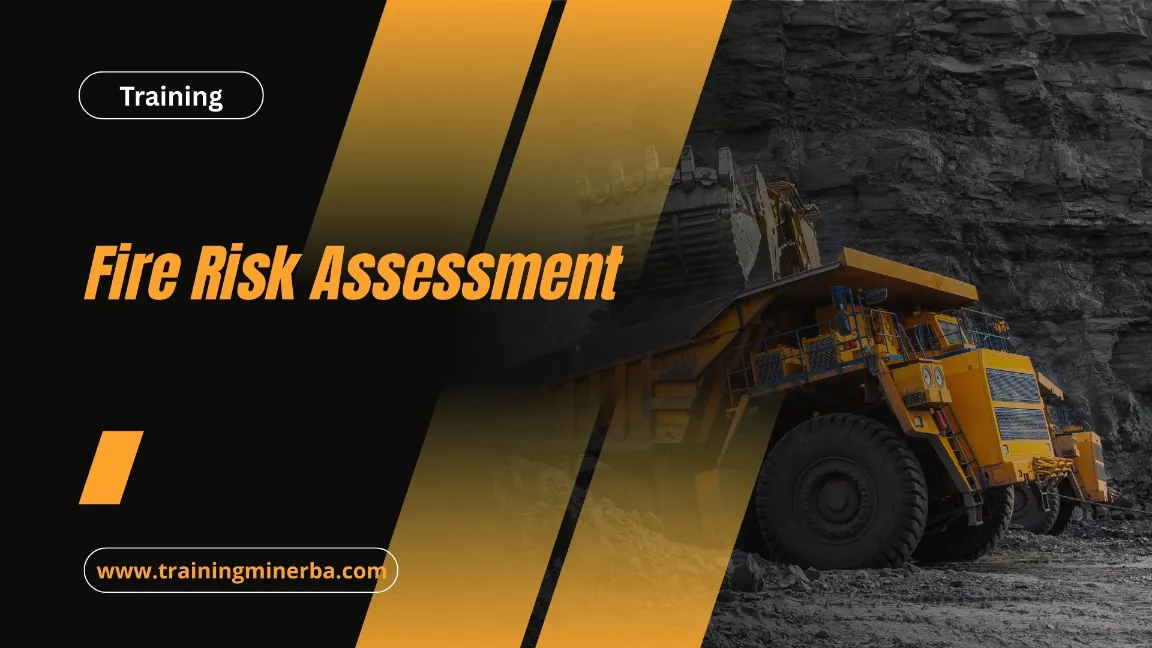 TRAINING FIRE RISK ASSESSMENT JOGJA