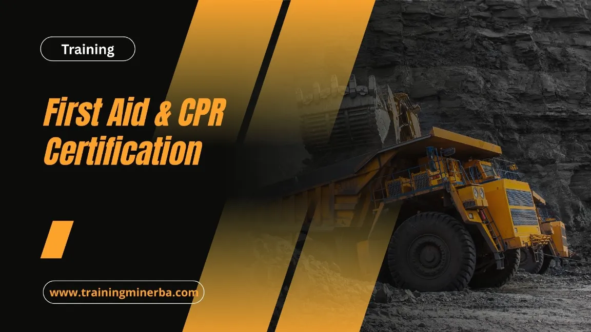 TRAINING FIRST AID & CPR CERTIFICATION JOGJA