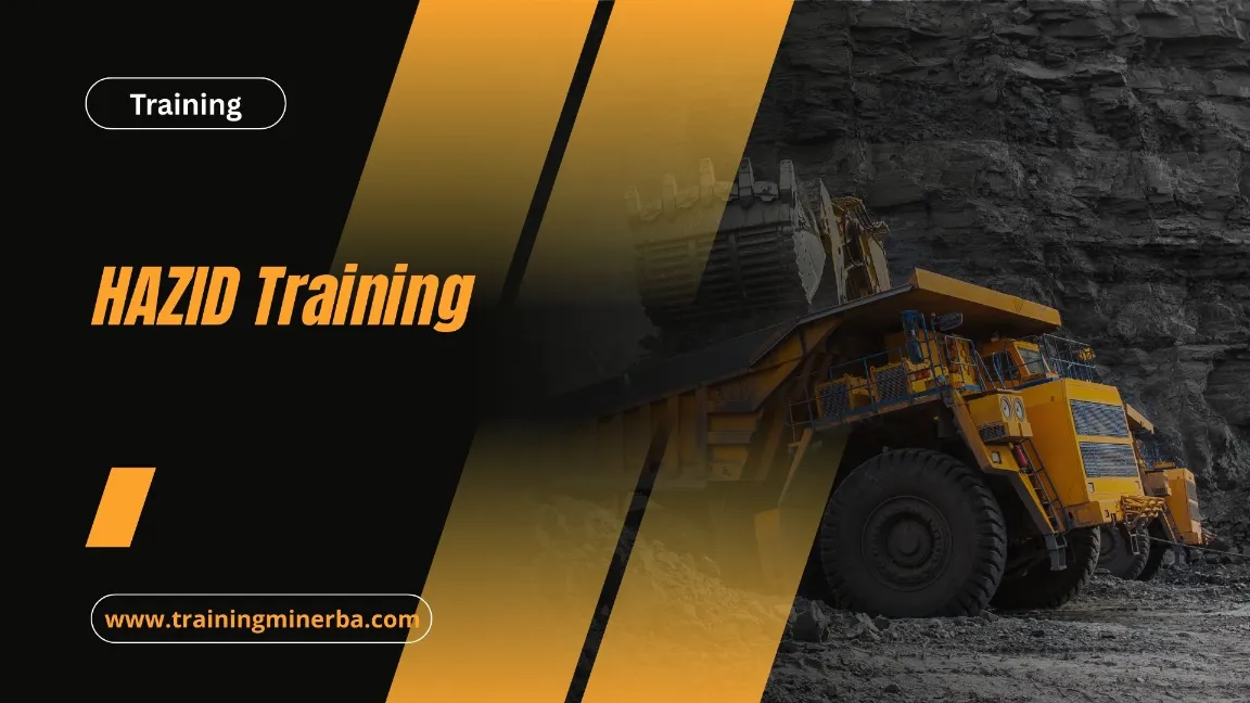 TRAINING HAZARD IDENTIFICATION JOGJA