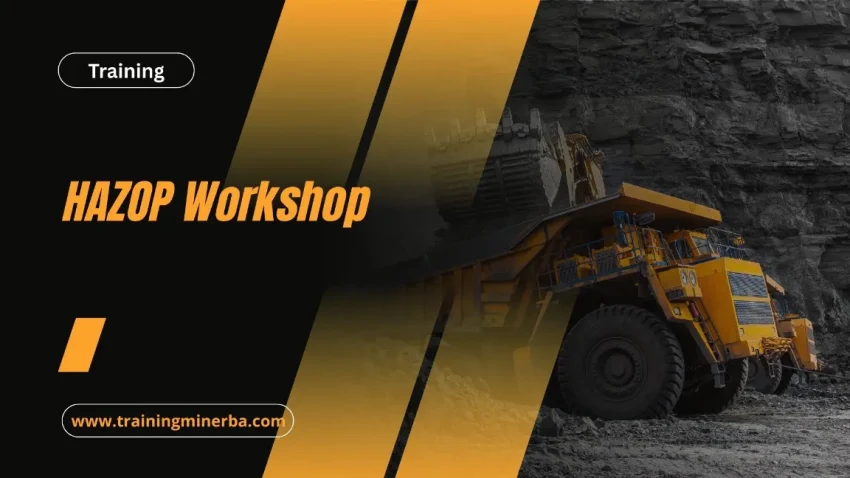 TRAINING HAZARD AND OPERABILITY JOGJA