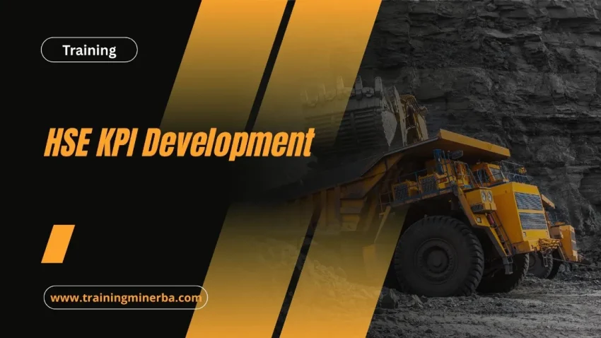 TRAINING HSE KPI DEVELOPMENT JOGJA