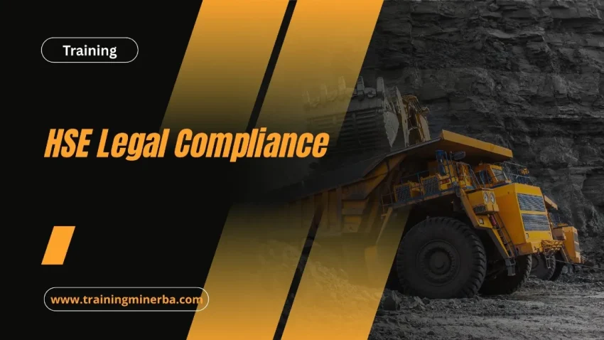 TRAINING HSE LEGAL COMPLIANCE JOGJA