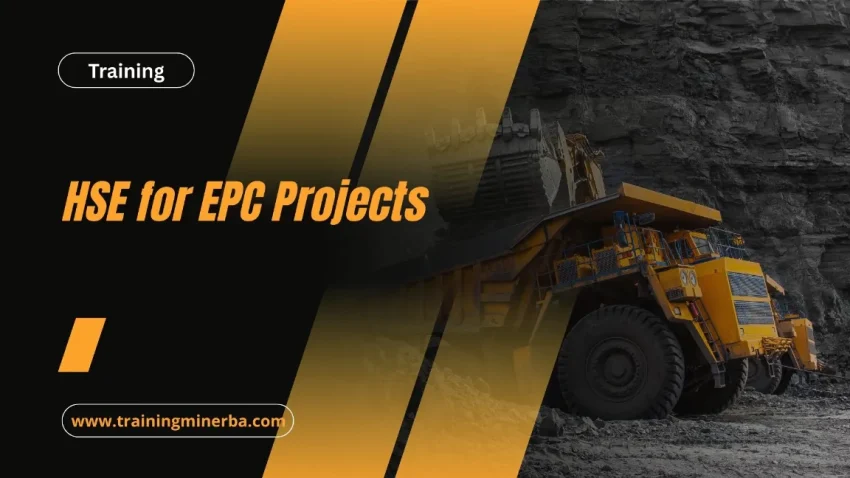 TRAINING HSE FOR EPC PROJECTS JOGJA