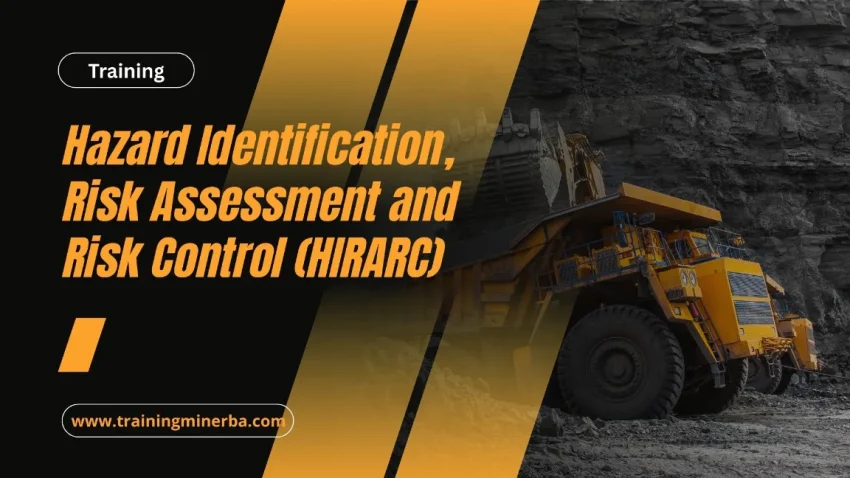 TRAINING HIRARC JOGJA