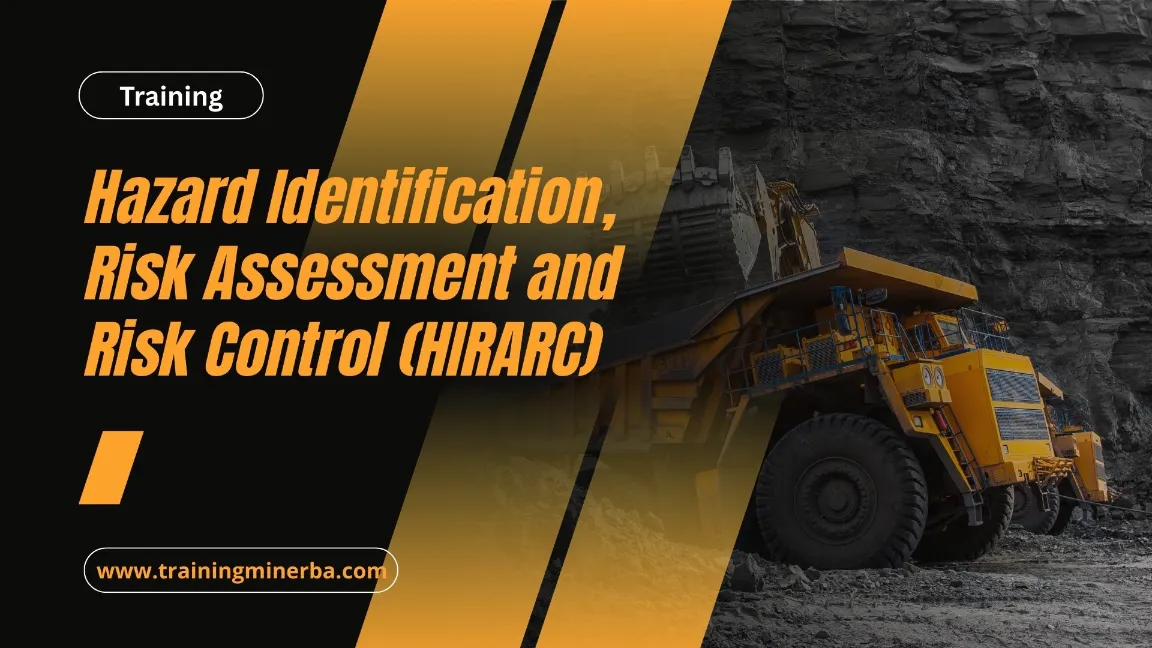 TRAINING HIRARC JOGJA