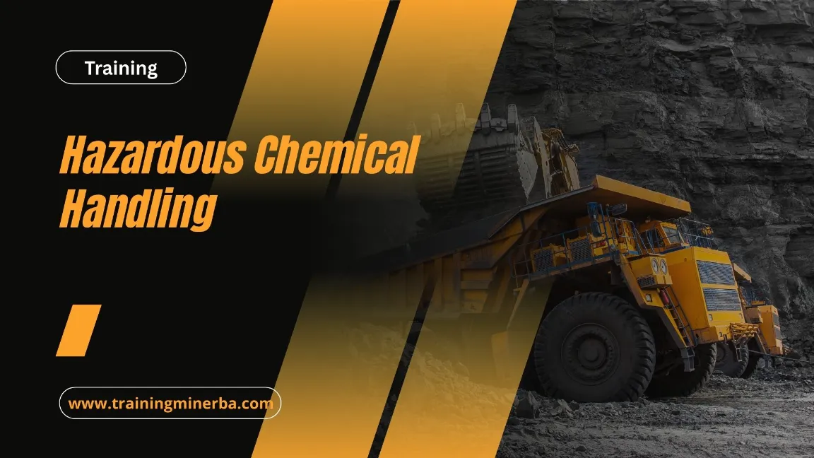 TRAINING HAZARDOUS CHEMICAL HANDLING JOGJA