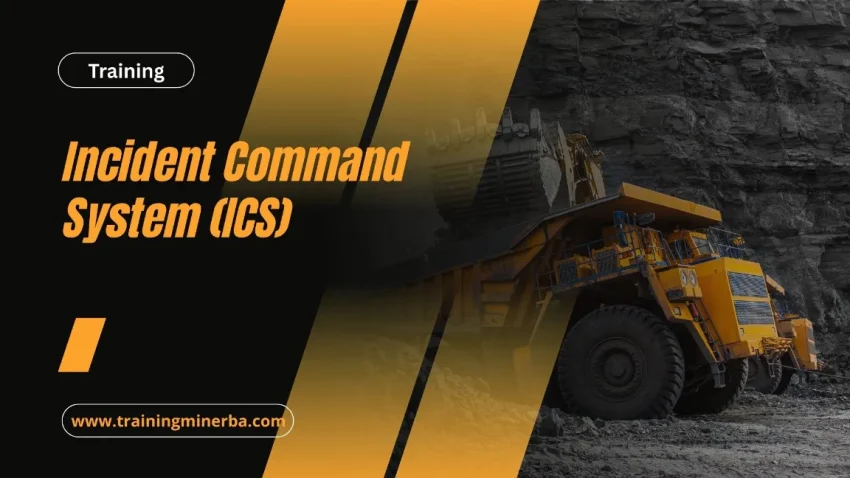 TRAINING INCIDENT COMMAND SYSTEM JOGJA