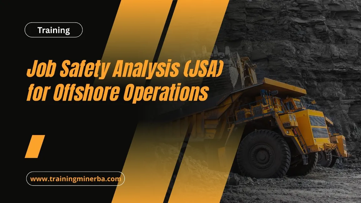 TRAINING JOB SAFETY ANALYSIS JOGJA