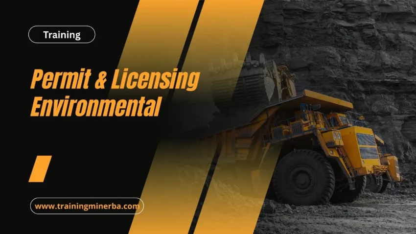 TRAINING PERMIT & LICENSING ENVIRONMENTAL JOGJA