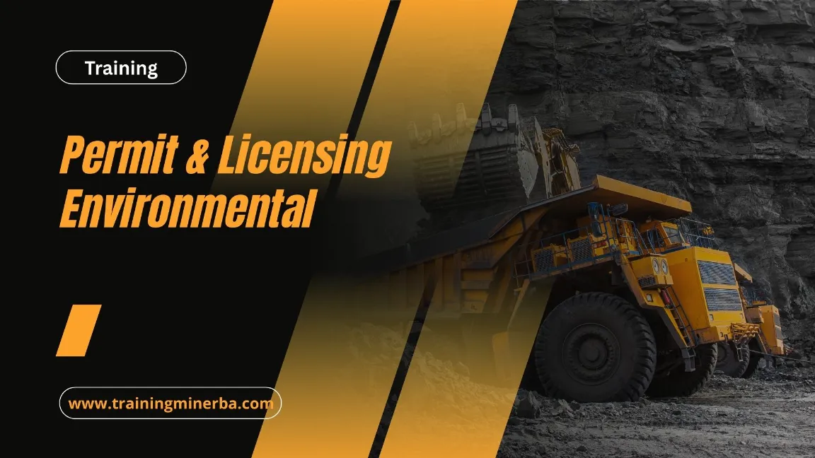 TRAINING PERMIT & LICENSING ENVIRONMENTAL JOGJA