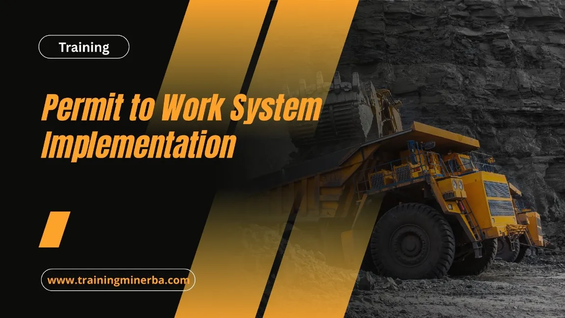 TRAINING PERMIT TO WORK SYSTEM IMPLEMENTATION JOGJA