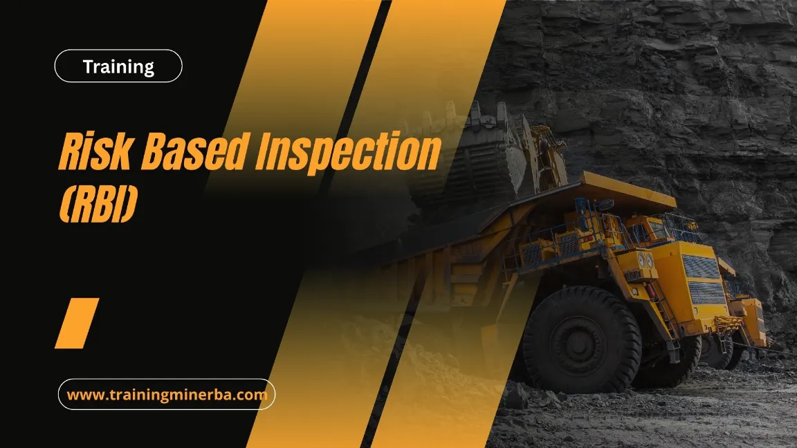 TRAINING RISK BASED INSPECTION JOGJA