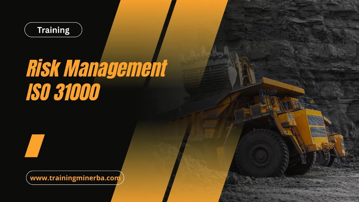 TRAINING RISK MANAGEMENT ISO 31000 JOGJA