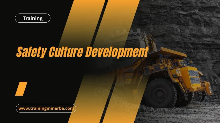 TRAINING SAFETY CULTURE DEVELOPMENT JOGJA