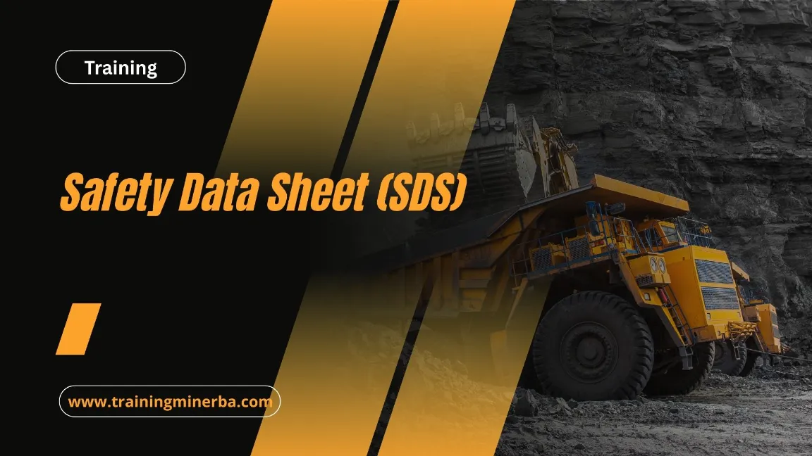 TRAINING SAFETY DATA SHEET JOGJA