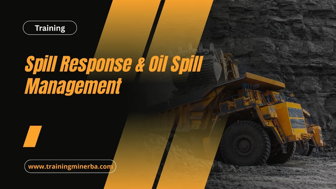 TRAINING SPILL RESPONSE & OIL SPILL MANAGEMENT JOGJA