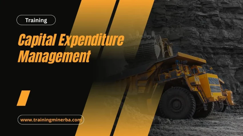TRAINING CAPITAL EXPENDITURE (CAPEX) MANAGEMENT JOGJA