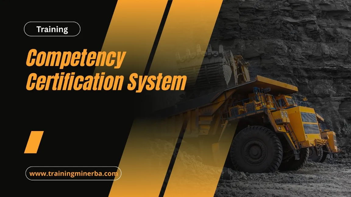 TRAINING COMPETENCY CERTIFICATION SYSTEM JOGJA