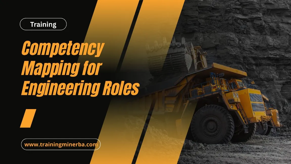 TRAINING COMPETENCY MAPPING JOGJA