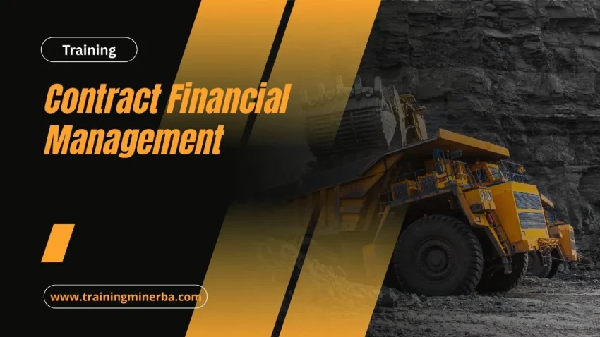 TRAINING CONTRACT FINANCIAL MANAGEMENT JOGJA