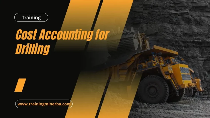 TRAINING COST ACCOUNTING FOR DRILLING JOGJA
