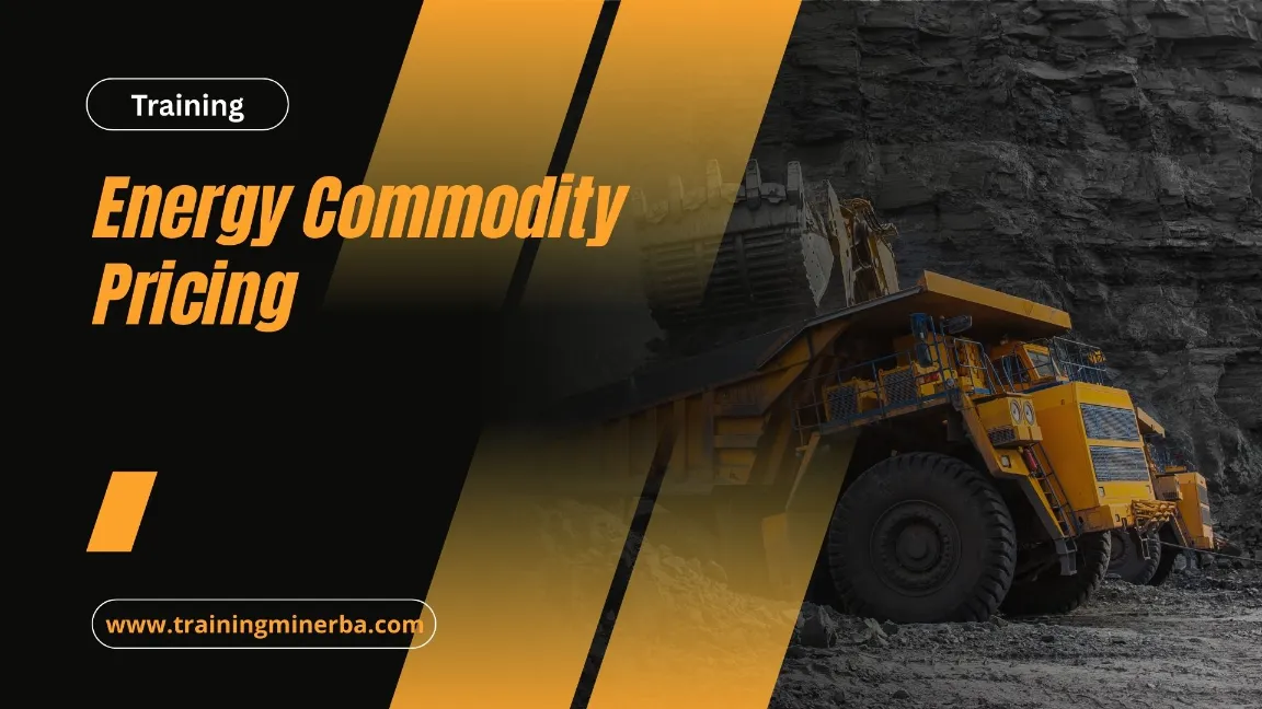 TRAINING ENERGY COMMODITY PRICING JOGJA